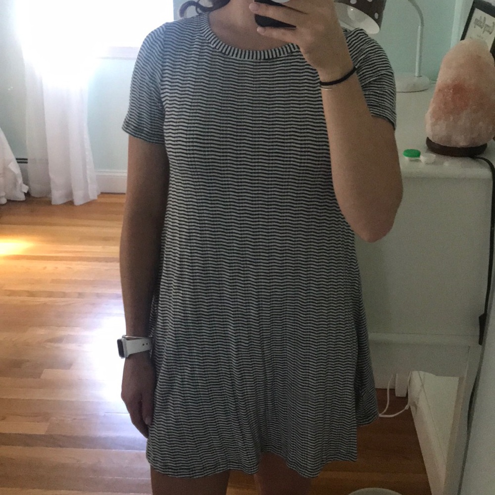 Knit Loft Dress